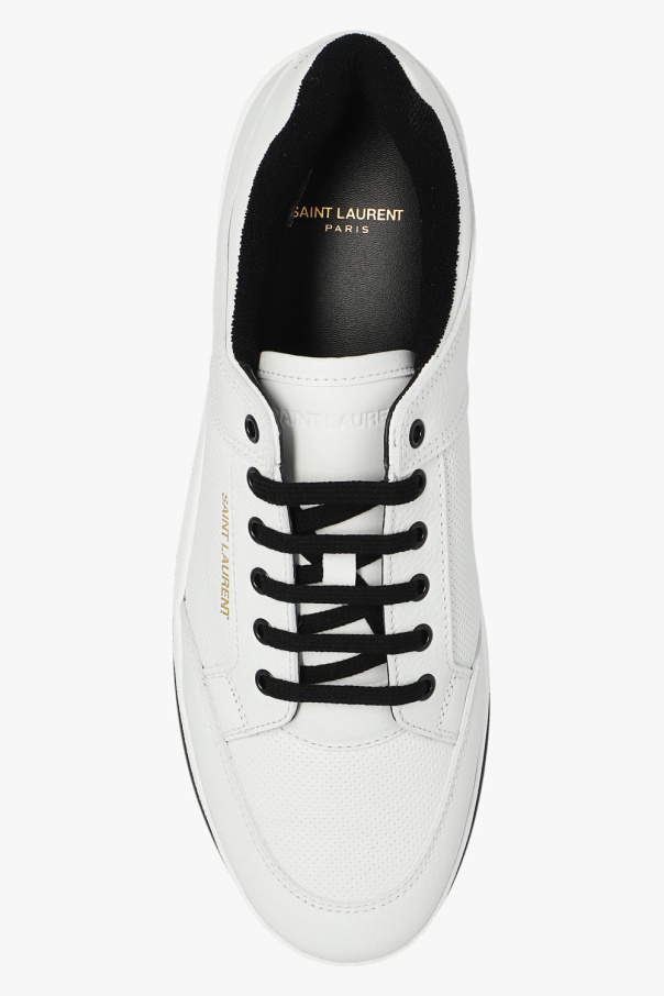 SchaferandweinerShops Malawi - White 'SL/61' sneakers Saint